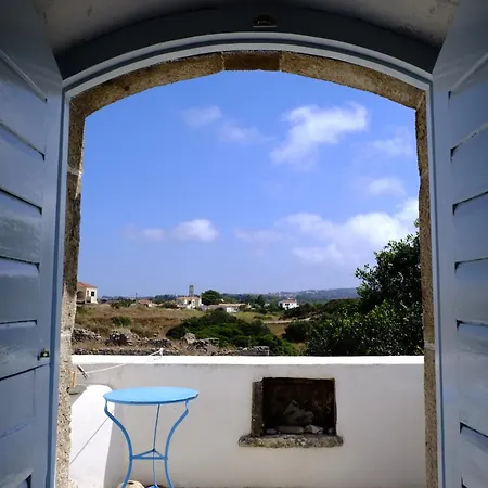 Evgenia's Traditional House Villa Logothetianika