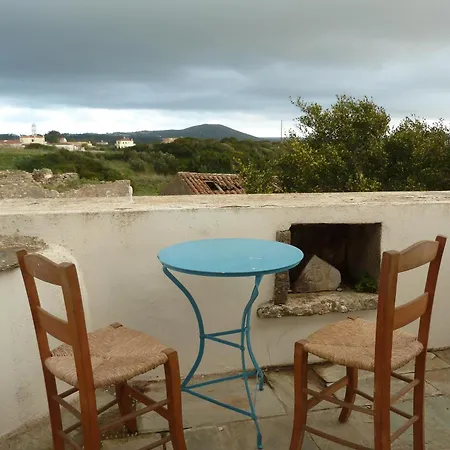 Evgenia's Traditional House *