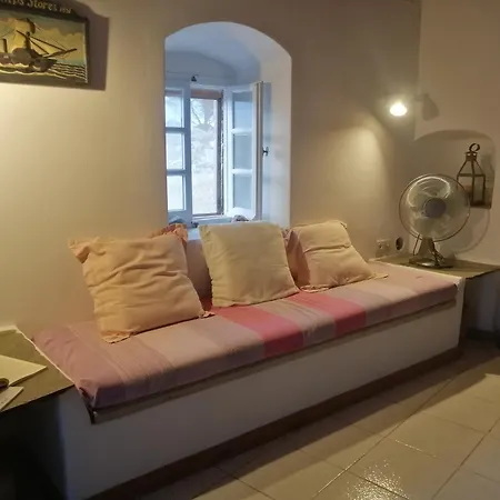 Villa Evgenia's Traditional House