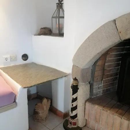 Evgenia's Traditional House Vila *