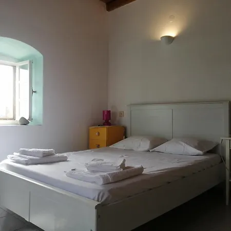 Villa Evgenia's Traditional House Logothetianika