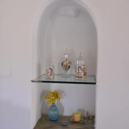 Evgenia's Traditional House *