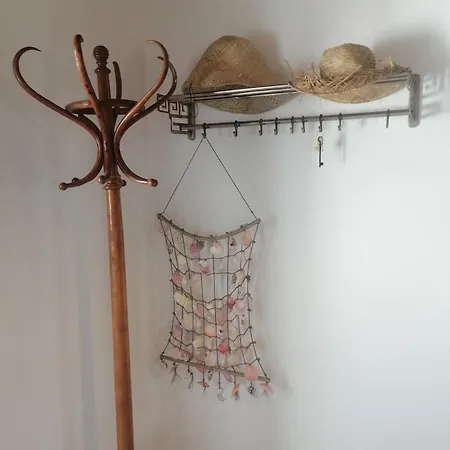 Evgenia's Traditional House Logothetianika