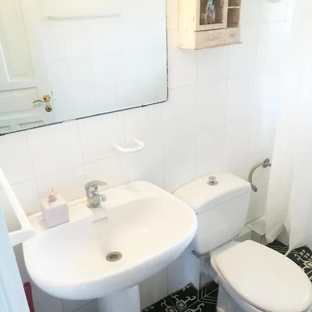 Evgenia's Traditional House Villa *