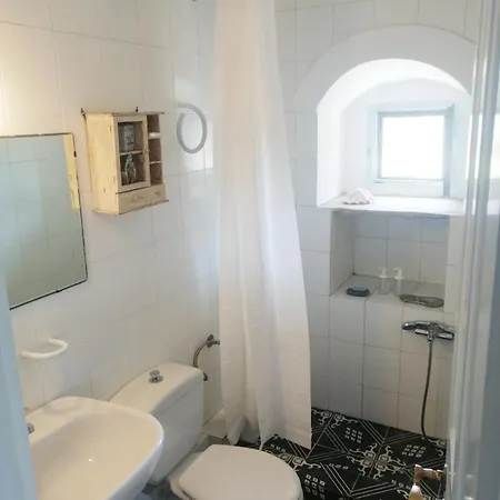 Evgenia's Traditional House Villa Logothetianika