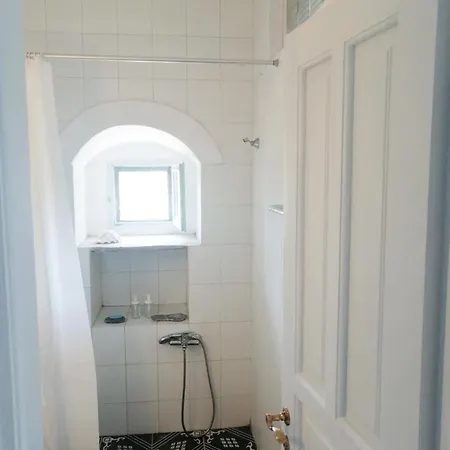 Villa Evgenia's Traditional House Logothetianika