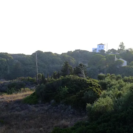 Villa Evgenia's Traditional House Logothetianika