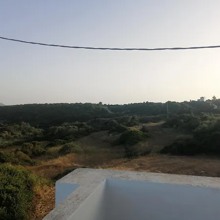 Evgenia's Traditional House *