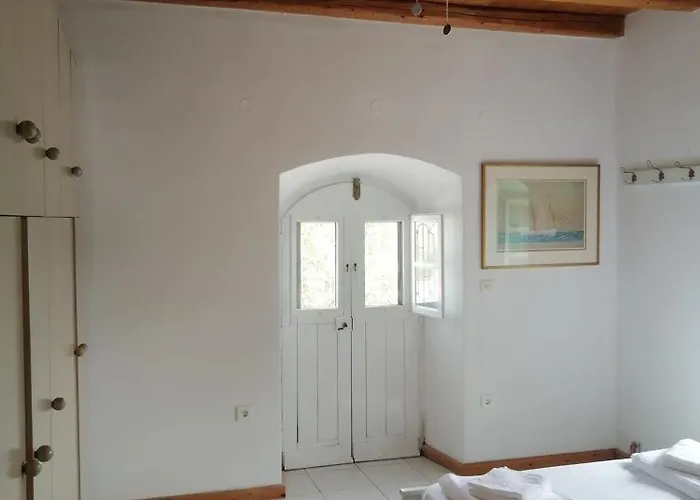 Vilă Evgenia's Traditional House *