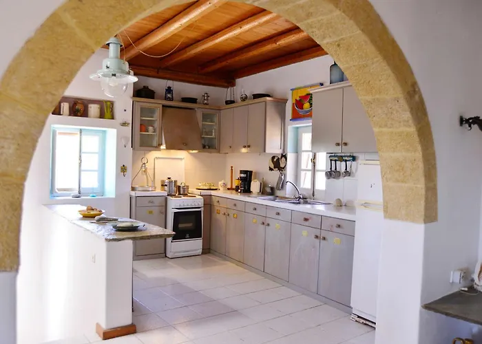 Evgenia's Traditional House Vilă *
