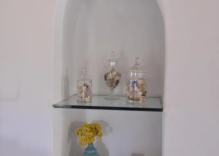 Evgenia's Traditional House *