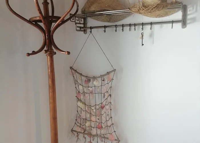 Evgenia's Traditional House Logothetianika