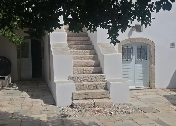 Vilă Evgenia's Traditional House